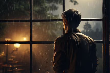 Oração Sem Resposta